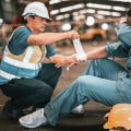 Steps to Take After an Incident or Accident: Protecting Your Construction Business and Employees