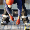 Insurance Coverage and Limits for Contractors