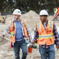 The Benefits of General Liability Insurance for Contractors