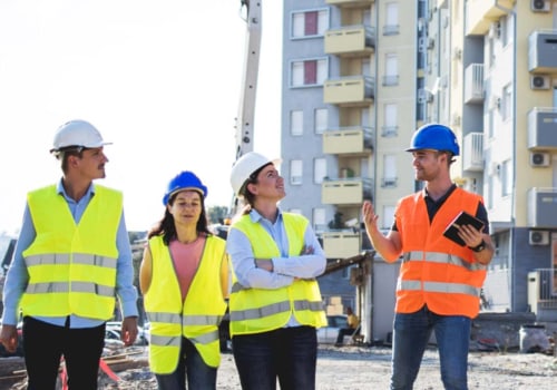 How to Choose the Right Amount of Coverage for Your Construction Business