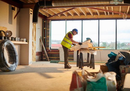 Understanding Professional Liability Insurance for Contractors