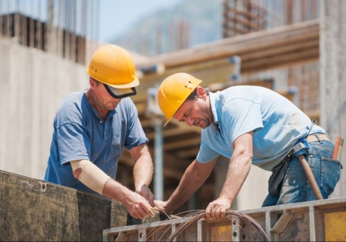 Understanding Liability and Workers Compensation in the Construction Industry