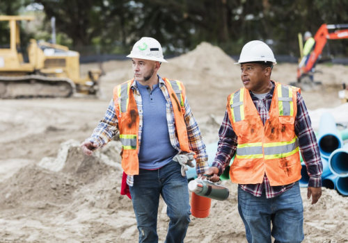 The Benefits of General Liability Insurance for Contractors