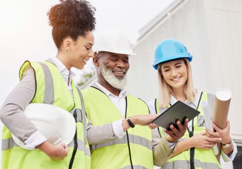 The Importance of Credibility and Trust with Clients in the Construction Industry